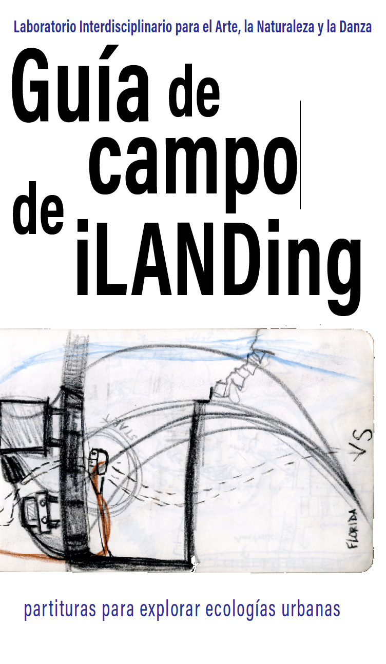 Guía de campo de iLANDing