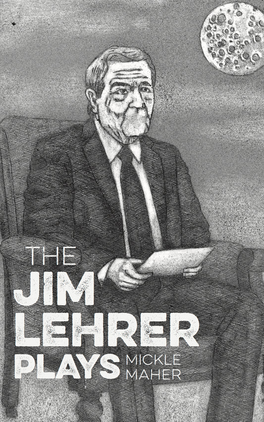 The Jim Lehrer Plays