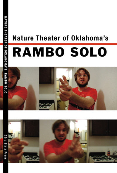 Rambo Solo