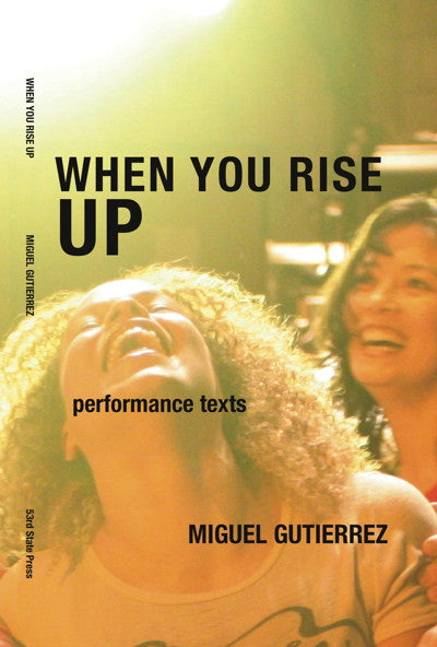 When You Rise Up